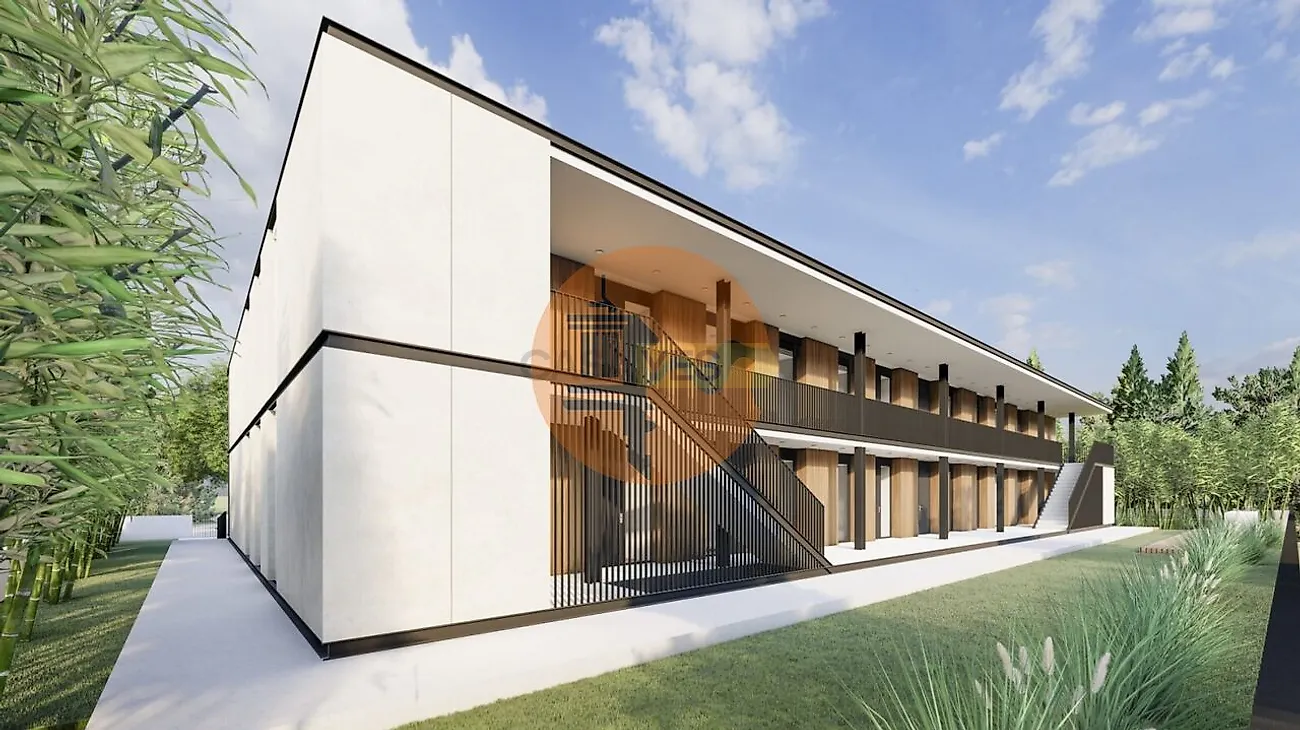 Apartamento T0 à venda em Montenegro, Faro — foto 9