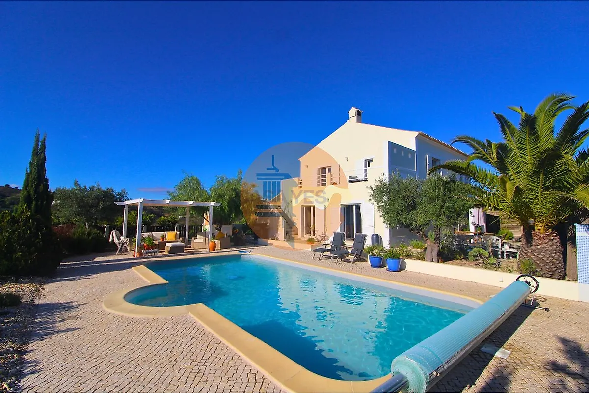 Moradia T4 à venda em Conceição e Cabanas de Tavira, Tavira — foto 29