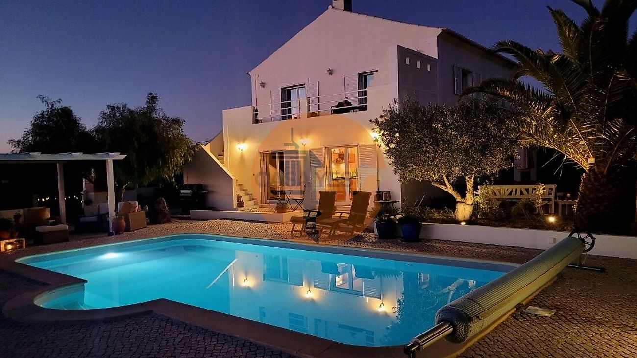 Moradia T4 em Conceição e Cabanas de Tavira, €795.000