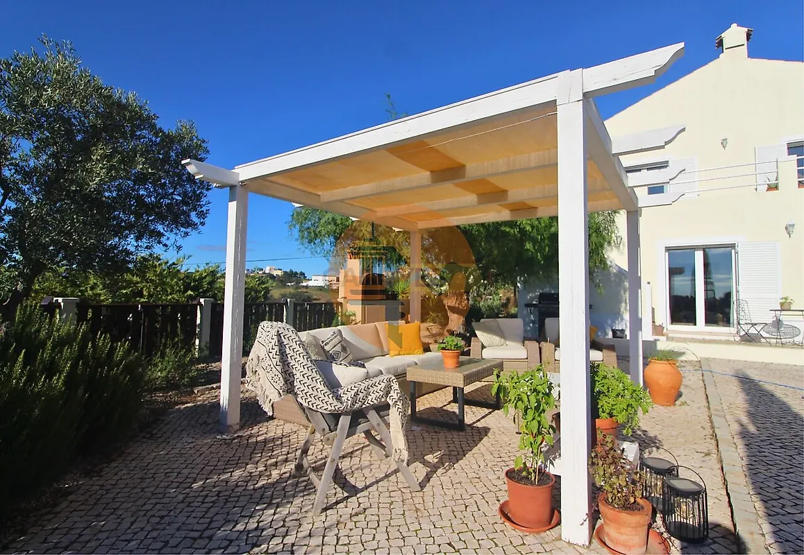 Moradia T4 à venda em Conceição e Cabanas de Tavira, Tavira — foto 32