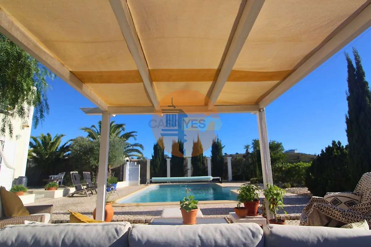 Moradia T4 à venda em Conceição e Cabanas de Tavira, Tavira — foto 2