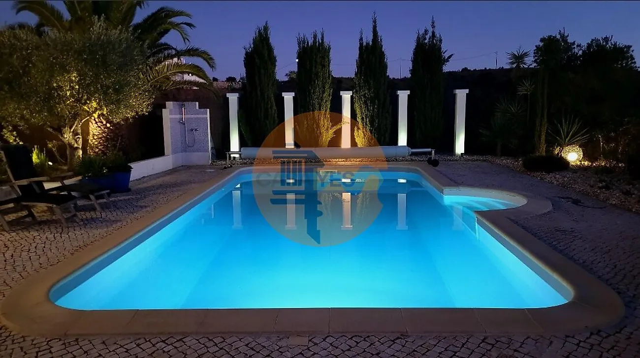 Moradia T4 à venda em Conceição e Cabanas de Tavira, Tavira — foto 31
