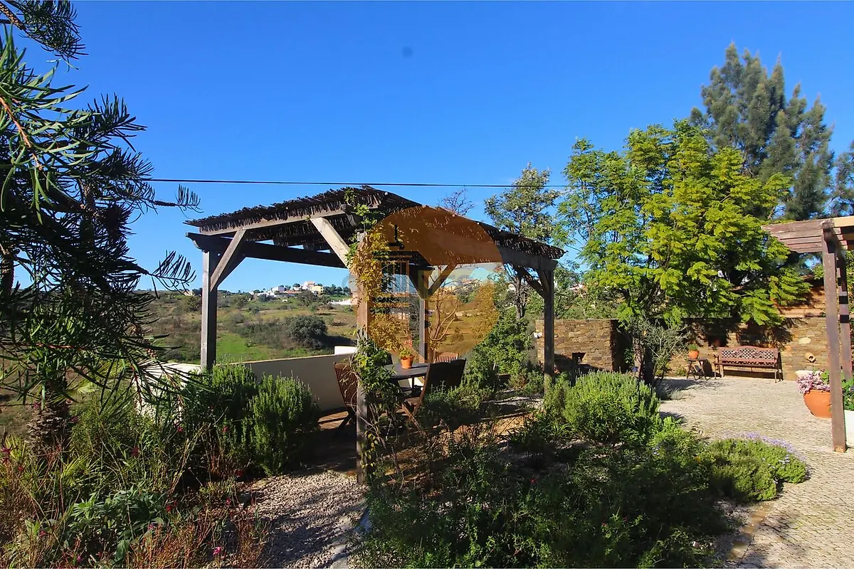 Moradia T4 à venda em Conceição e Cabanas de Tavira, Tavira — foto 36
