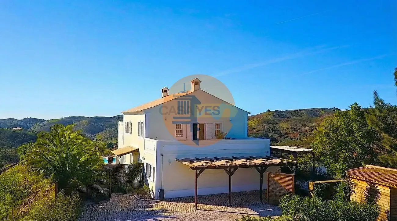 Moradia T4 à venda em Conceição e Cabanas de Tavira, Tavira — foto 27