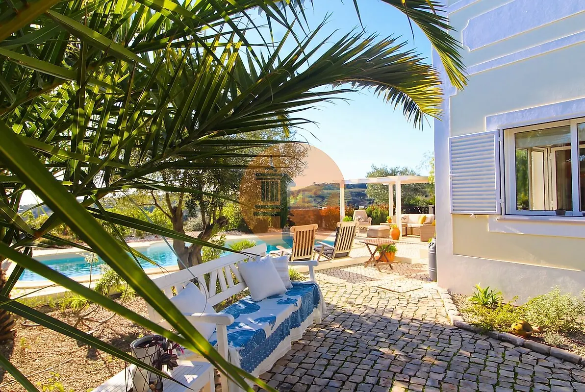 Moradia T4 à venda em Conceição e Cabanas de Tavira, Tavira — foto 3