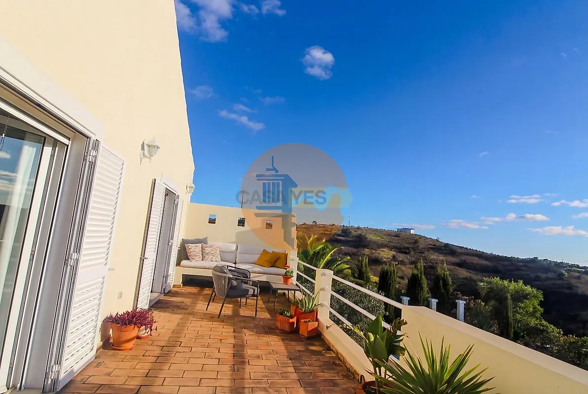 Moradia T4 à venda em Conceição e Cabanas de Tavira, Tavira — foto 20