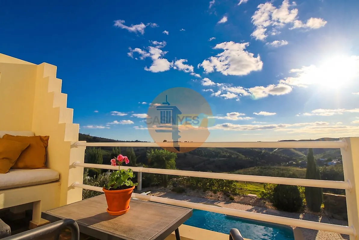 Moradia T4 à venda em Conceição e Cabanas de Tavira, Tavira — foto 19