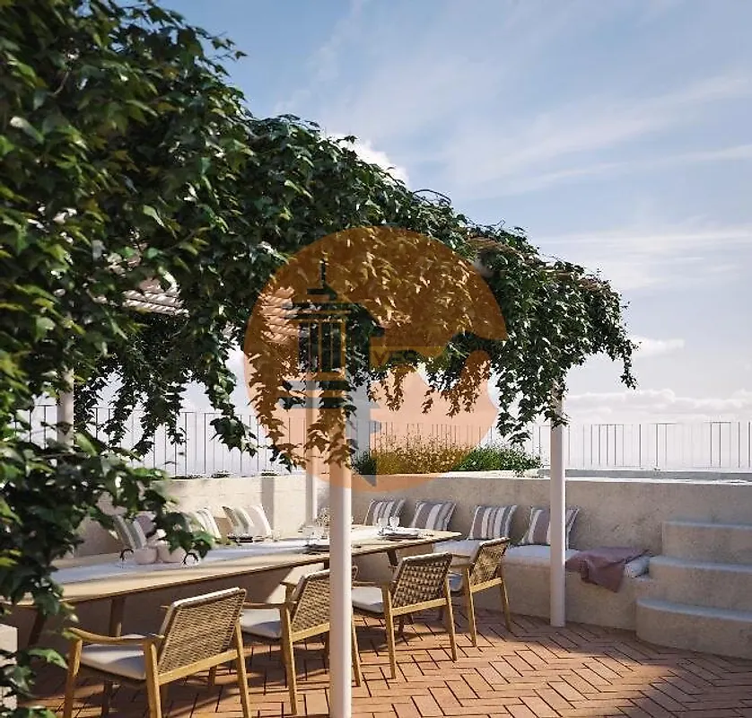 Apartamento T2 à venda em Moncarapacho e Fuseta, Olhão — foto 25
