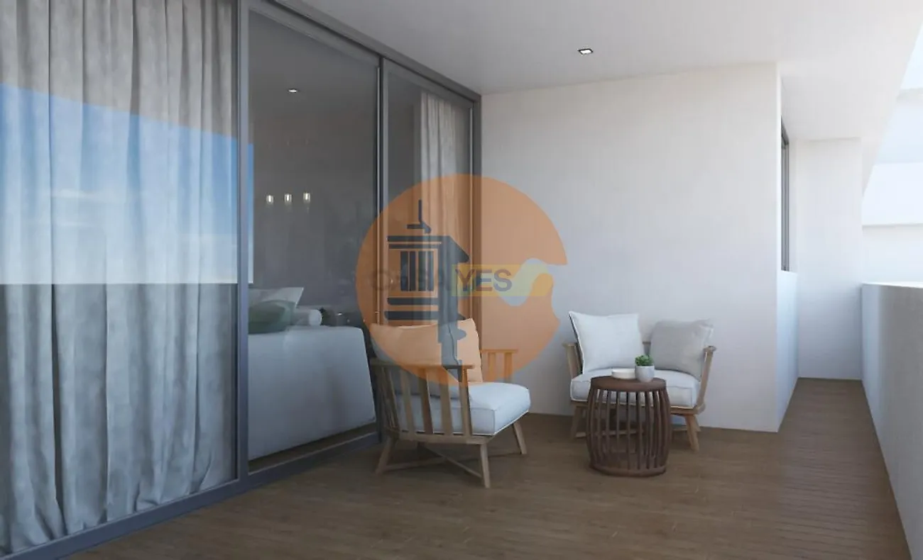 Apartamento T1 à venda em Conceição e Cabanas de Tavira, Tavira — foto 2