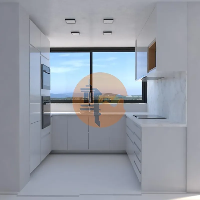 Apartamento T1 à venda em Conceição e Cabanas de Tavira, Tavira — foto 4