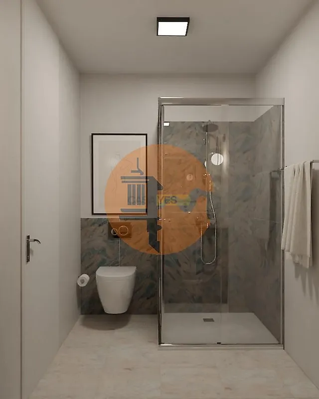 Apartamento T1 à venda em Conceição e Cabanas de Tavira, Tavira — foto 5