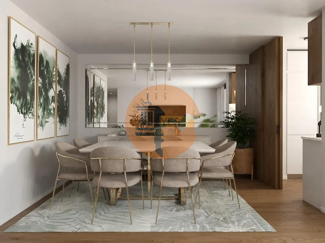 Apartamento T1 em Conceição e Cabanas de Tavira, €325.000