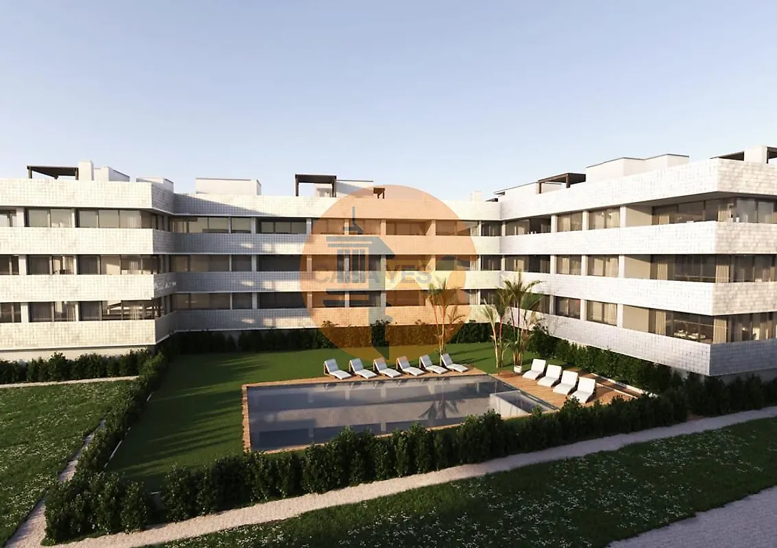 Apartamento T1 à venda em Conceição e Cabanas de Tavira, Tavira — foto 6