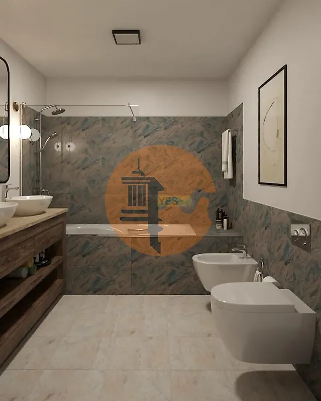 Apartamento T1 à venda em Conceição e Cabanas de Tavira, Tavira — foto 8