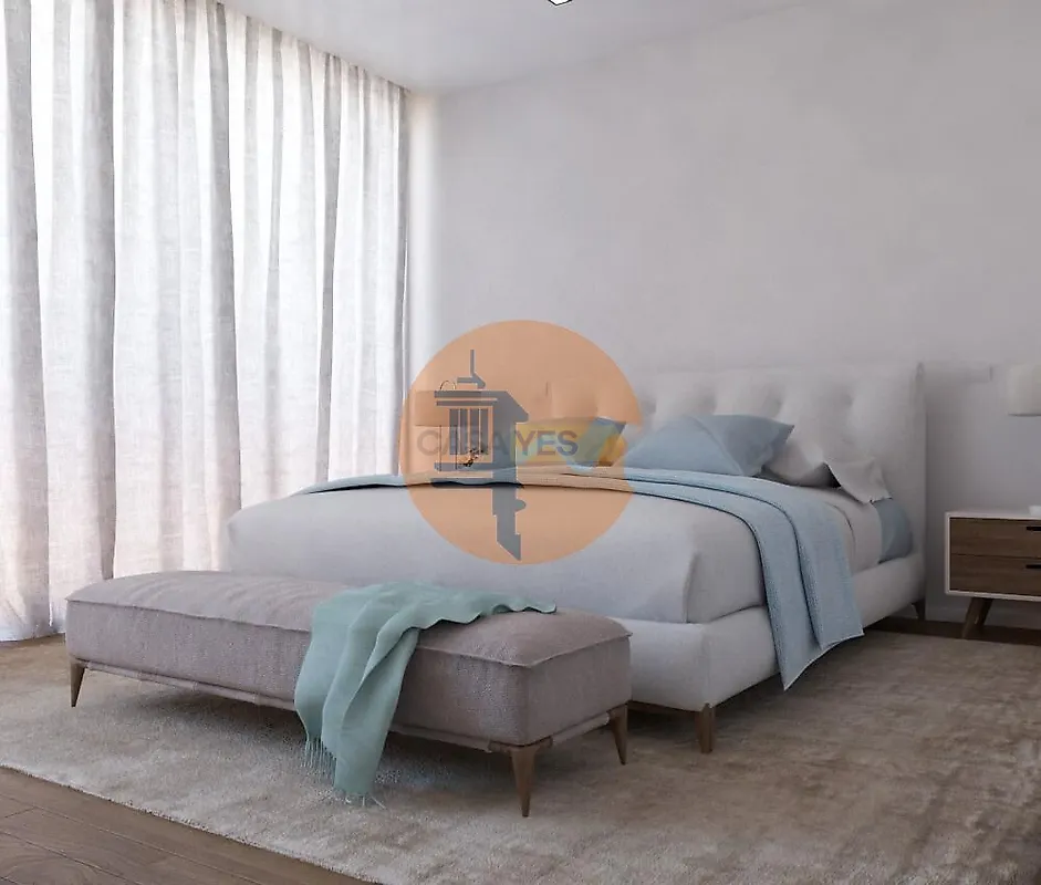 Apartamento T1 à venda em Conceição e Cabanas de Tavira, Tavira — foto 9