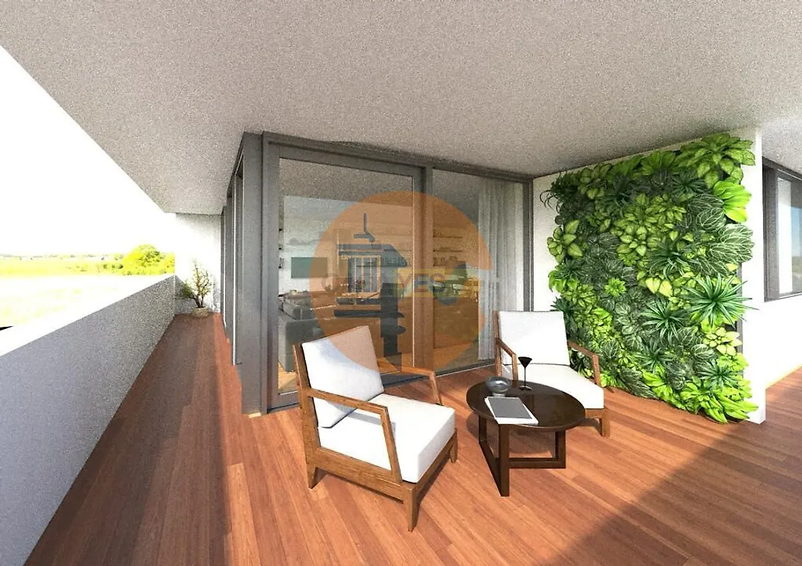 Apartamento T1 à venda em Conceição e Cabanas de Tavira, Tavira — foto 10