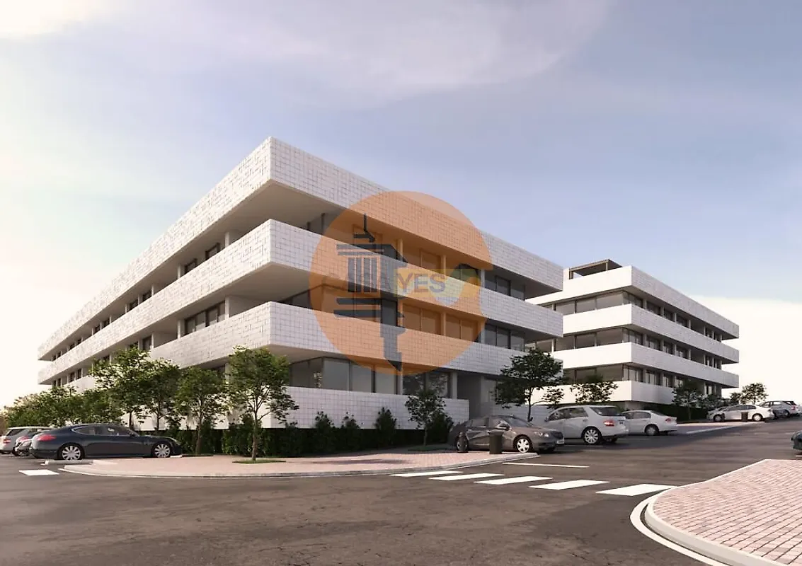 Apartamento T1 à venda em Conceição e Cabanas de Tavira, Tavira — foto 16