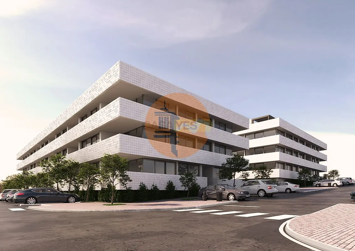 Apartamento T1 à venda em Conceição e Cabanas de Tavira, Tavira — foto 17