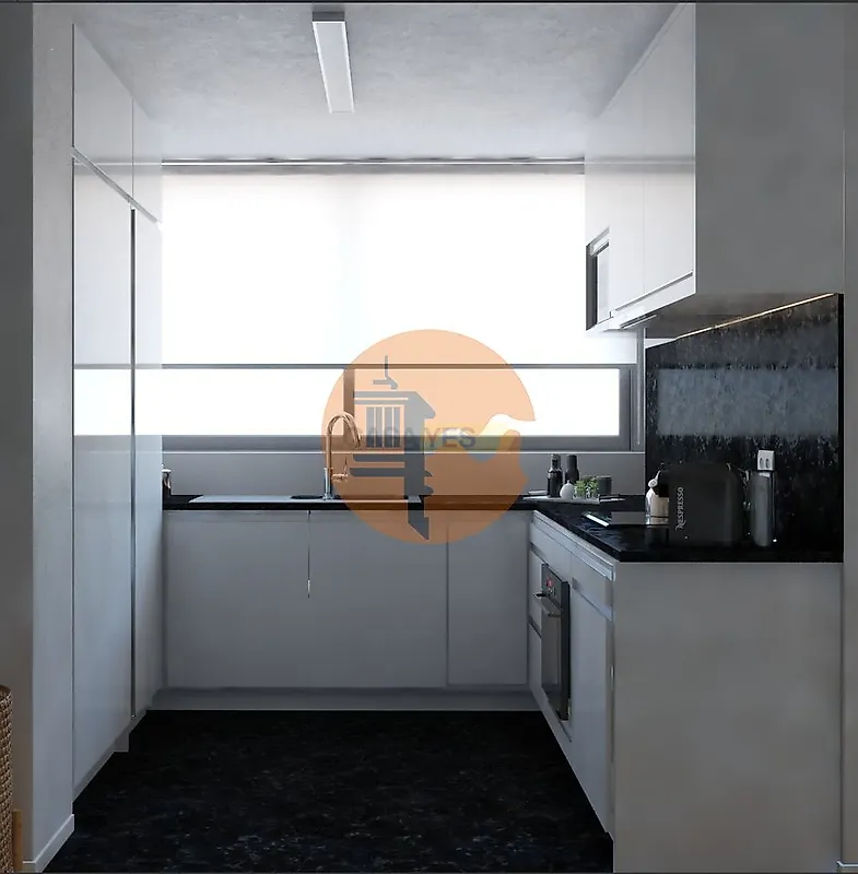 Apartamento T1 à venda em Conceição e Cabanas de Tavira, Tavira — foto 22