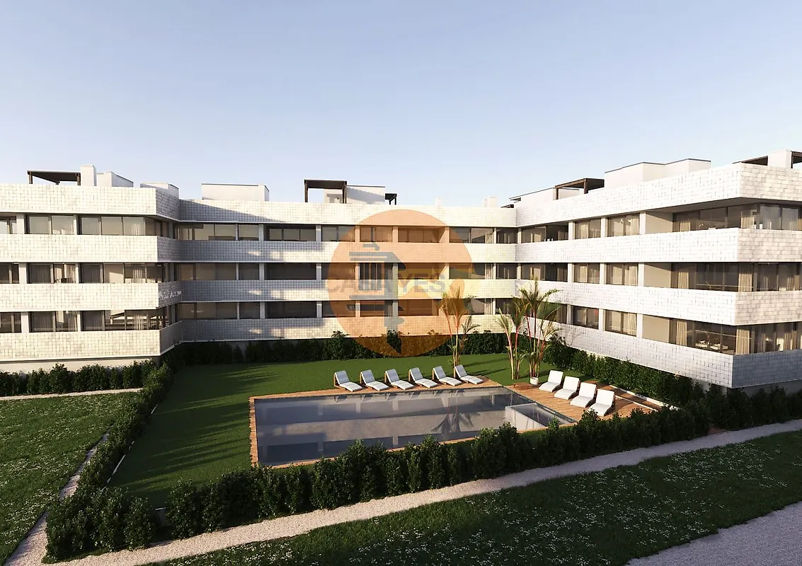 Apartamento T1 à venda em Conceição e Cabanas de Tavira, Tavira — foto 24