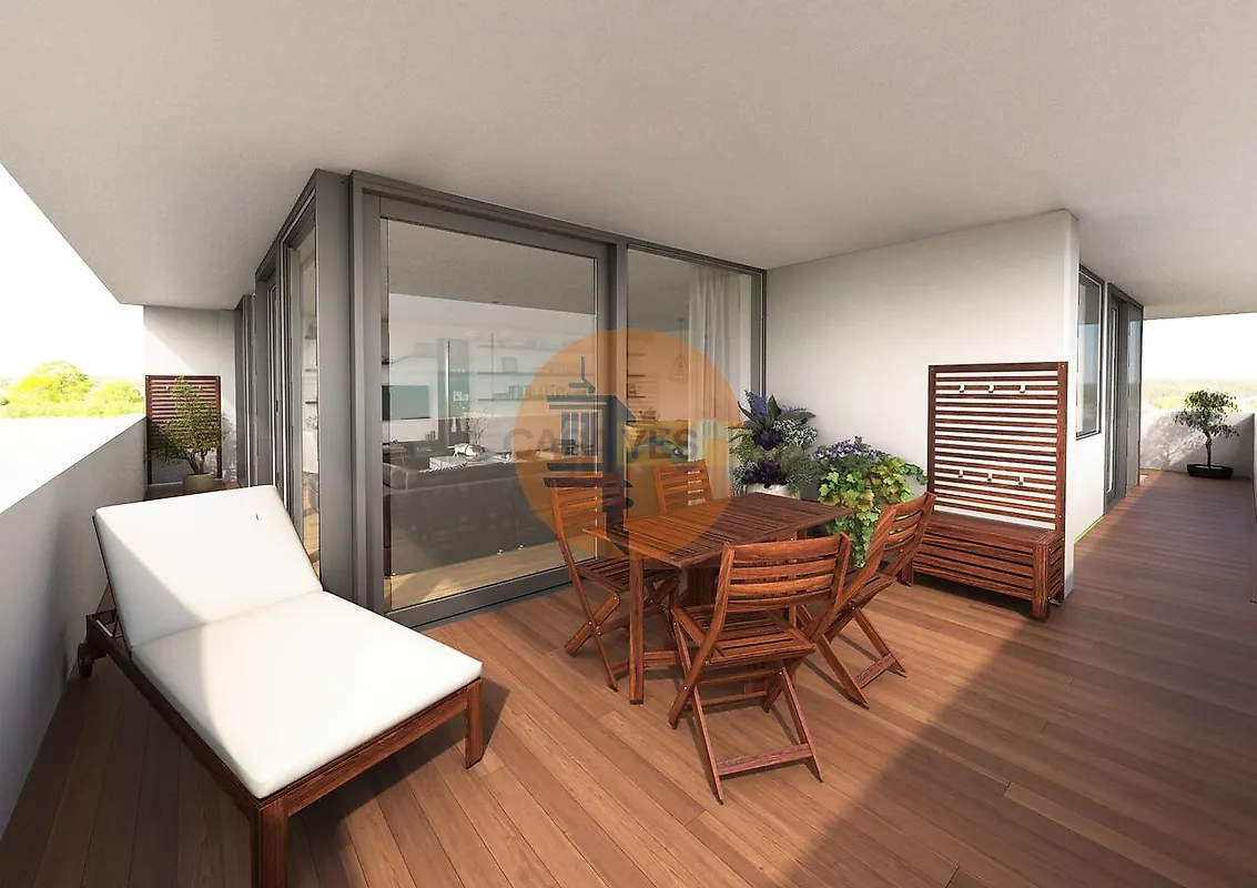 Apartamento T1 à venda em Conceição e Cabanas de Tavira, Tavira — foto 27