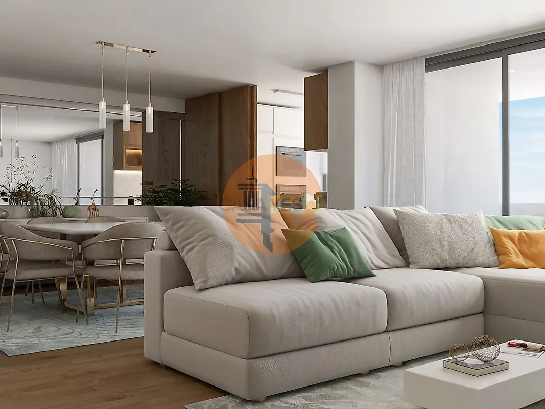 Apartamento T1 à venda em Conceição e Cabanas de Tavira, Tavira — foto 28