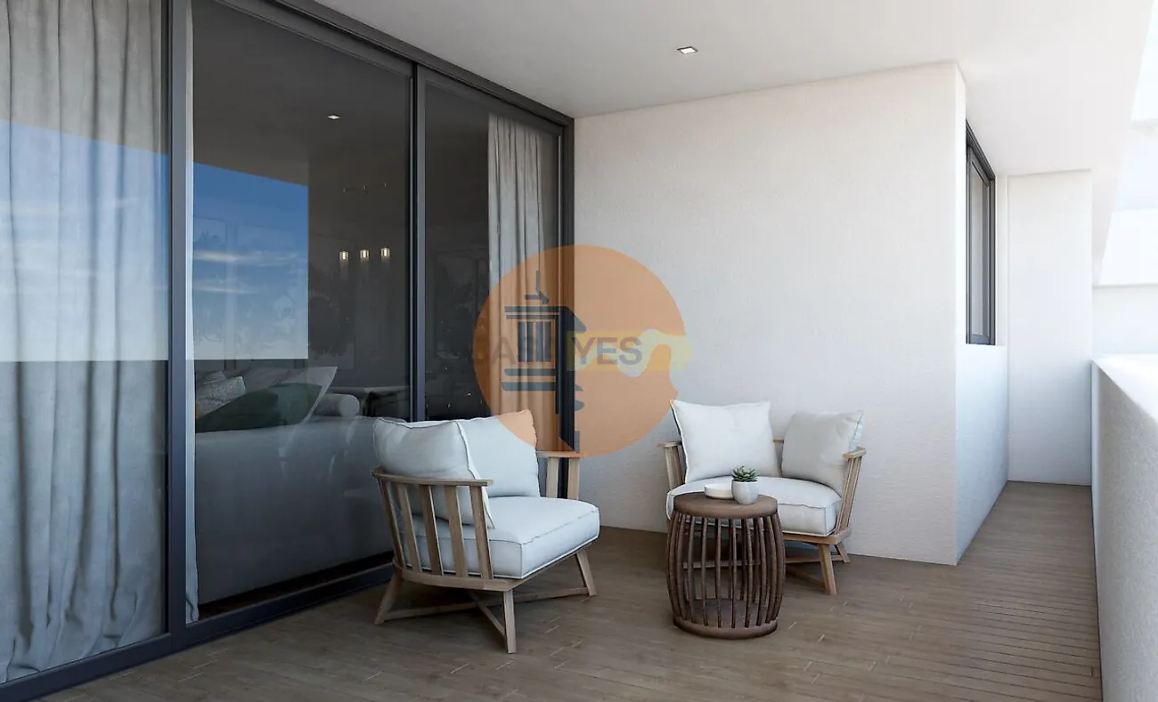 Apartamento T1 à venda em Conceição e Cabanas de Tavira, Tavira — foto 32