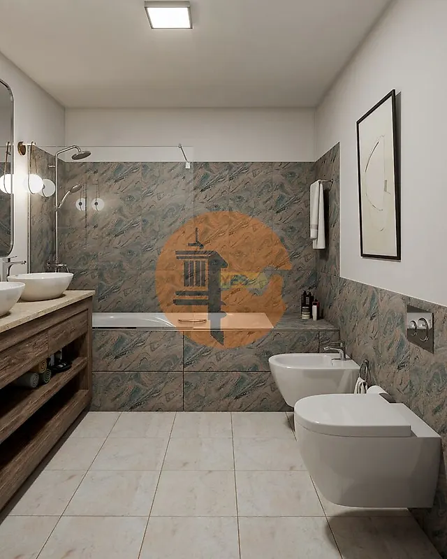 Apartamento T1 à venda em Conceição e Cabanas de Tavira, Tavira — foto 34