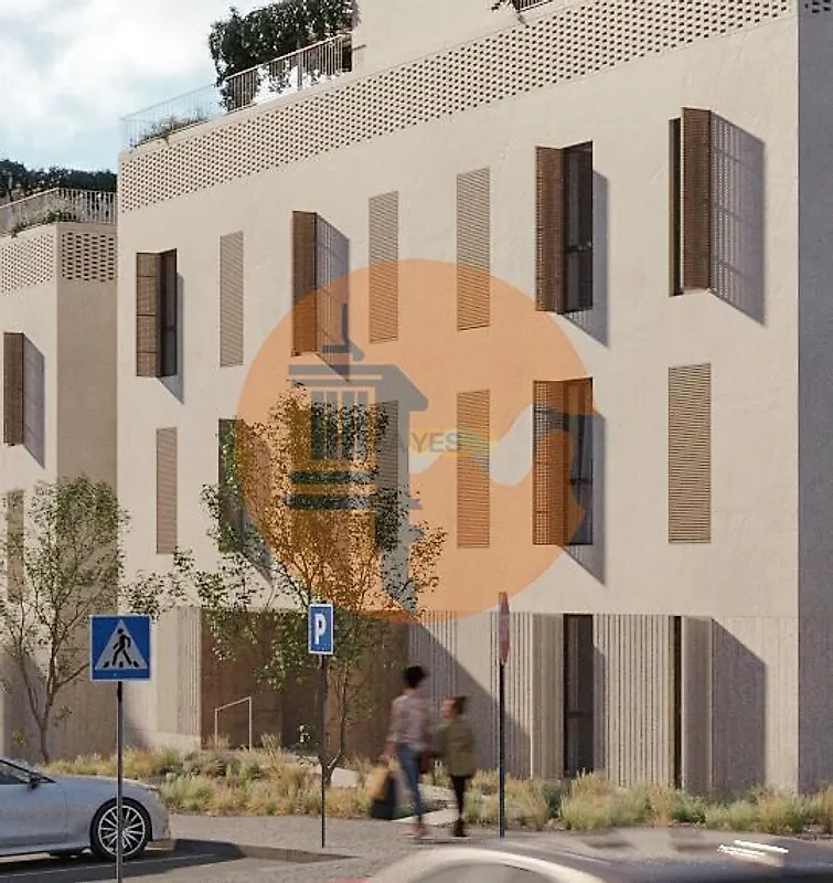 Apartamento T2 à venda em Moncarapacho e Fuseta, Olhão — foto 18