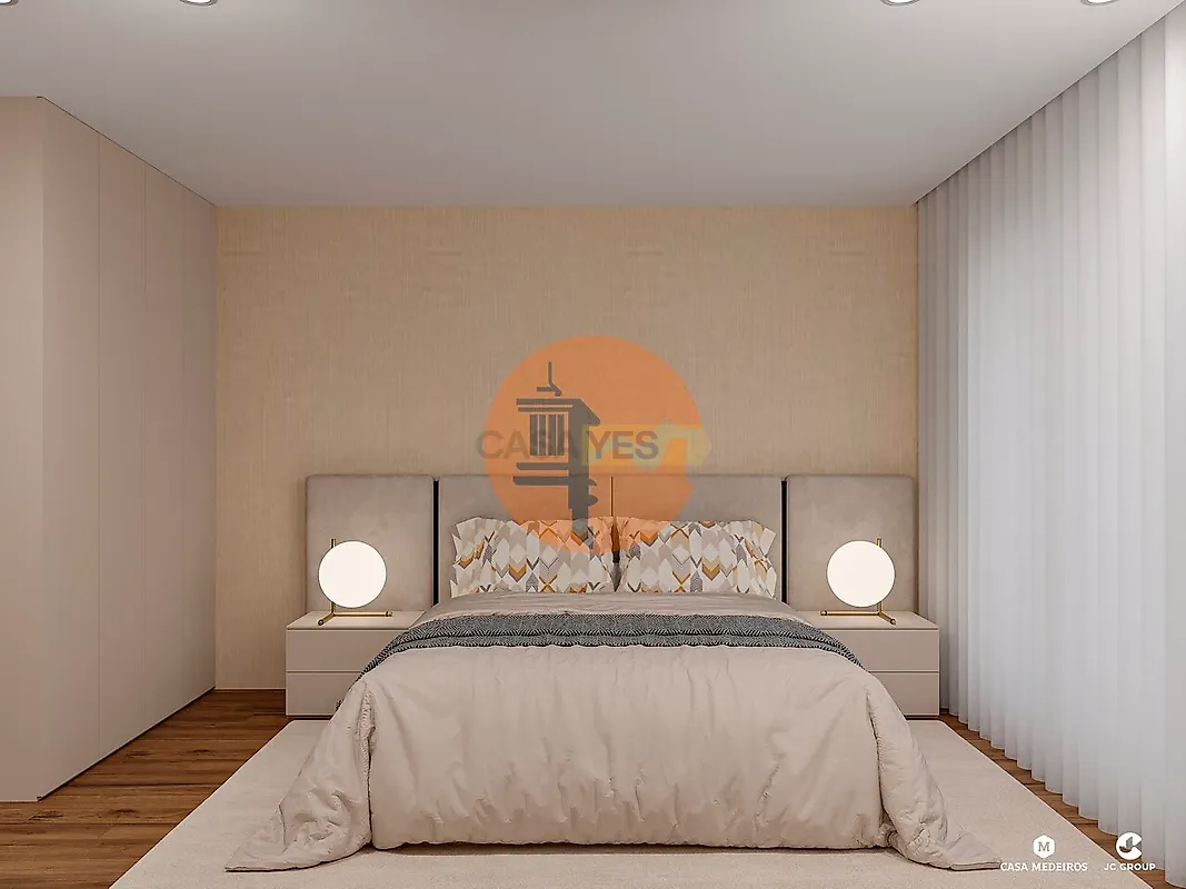 Apartamento T2 à venda em São Bartolomeu de Messines, Silves — foto 13