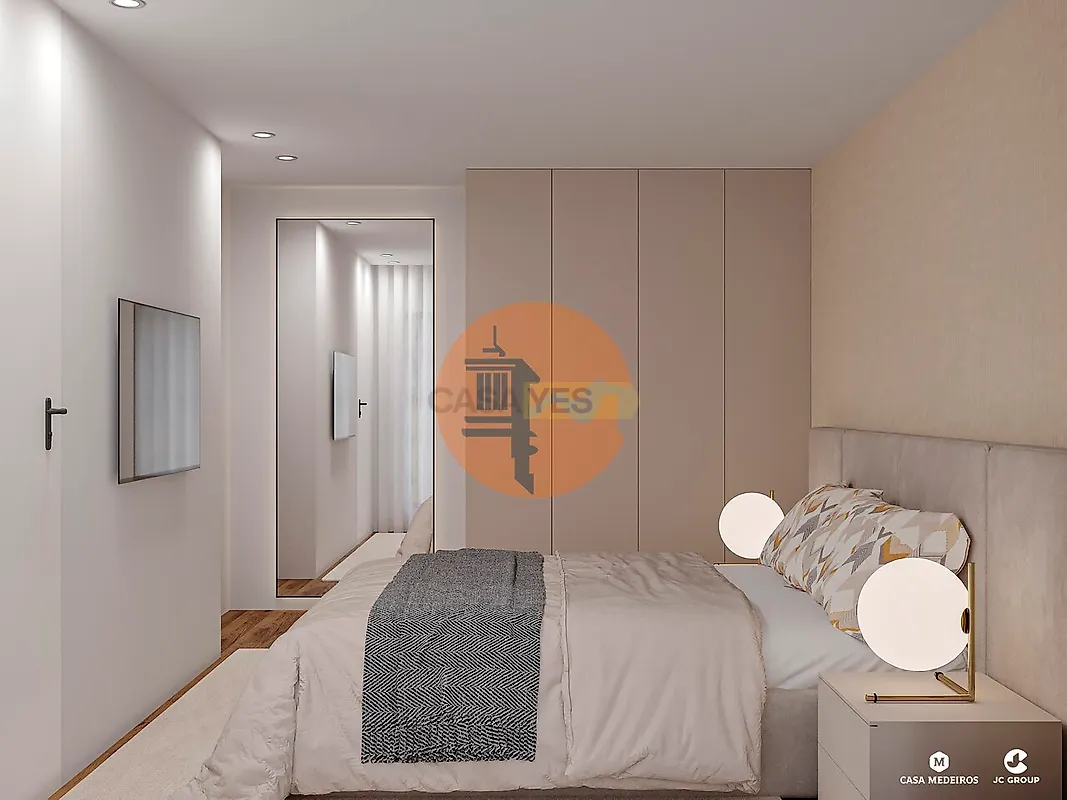 Apartamento T2 à venda em São Bartolomeu de Messines, Silves — foto 14