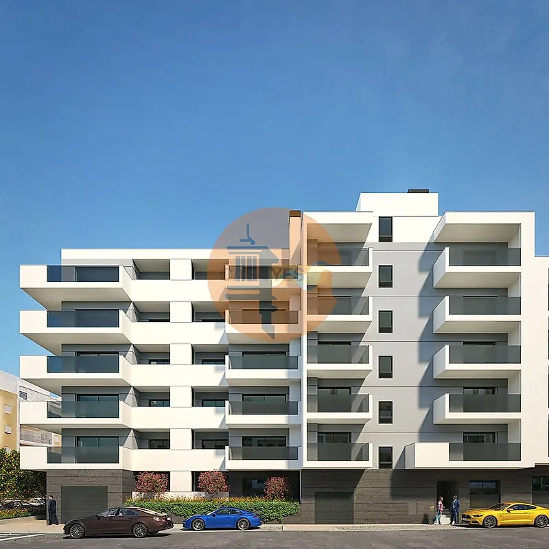 Apartamento T2 à venda em São Bartolomeu de Messines, Silves — foto 26