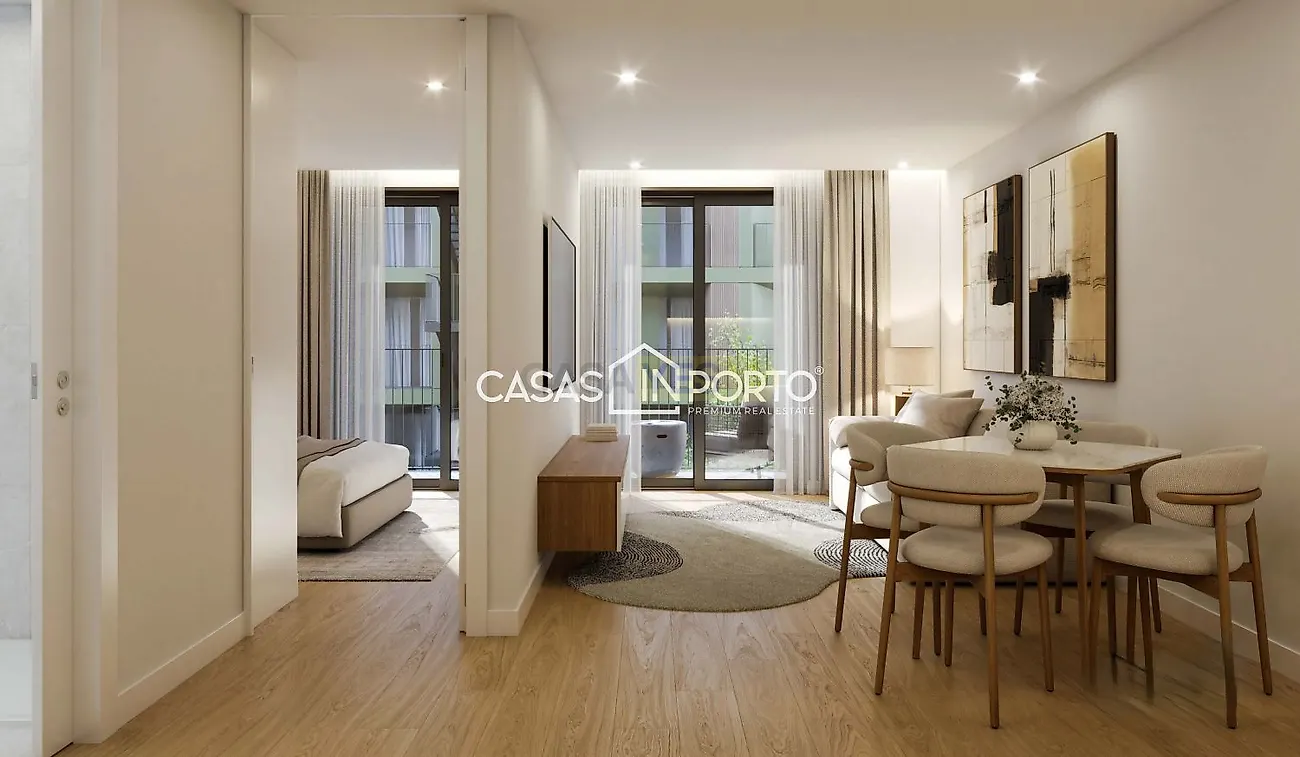 Apartamento T0 à venda em Santo António dos Olivais, Coimbra — foto 3