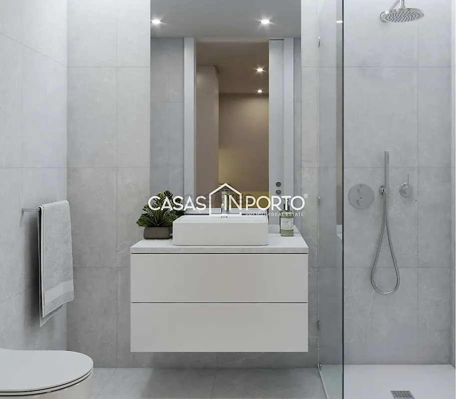Apartamento T0 à venda em Santo António dos Olivais, Coimbra — foto 9