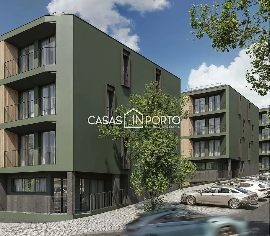 Apartamento T0 à venda em Santo António dos Olivais, Coimbra — foto 12