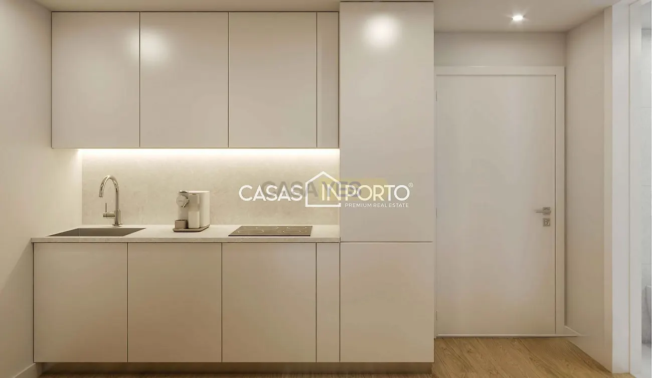 Apartamento T0 à venda em Santo António dos Olivais, Coimbra — foto 5
