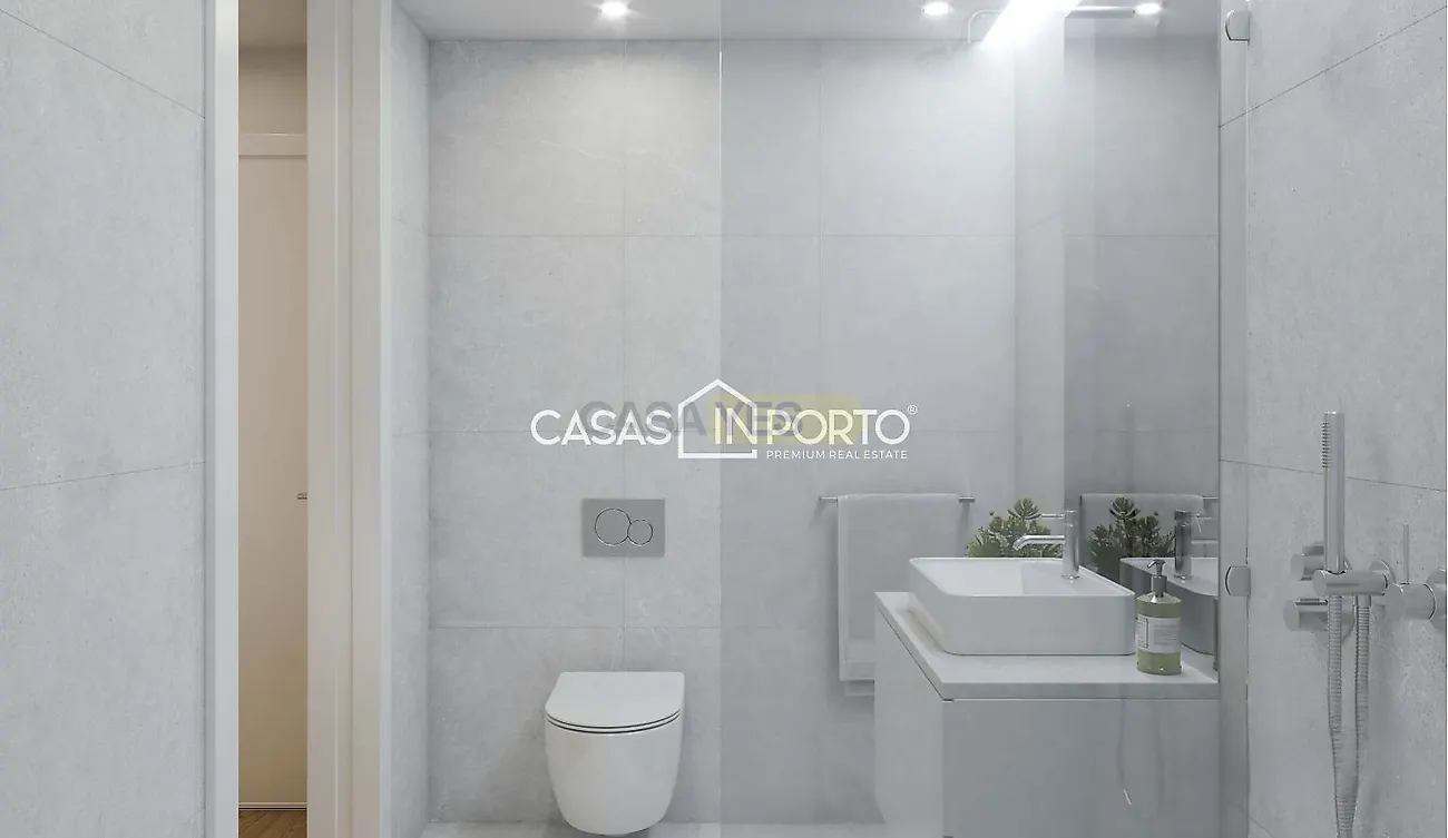 Apartamento T0 à venda em Santo António dos Olivais, Coimbra — foto 11