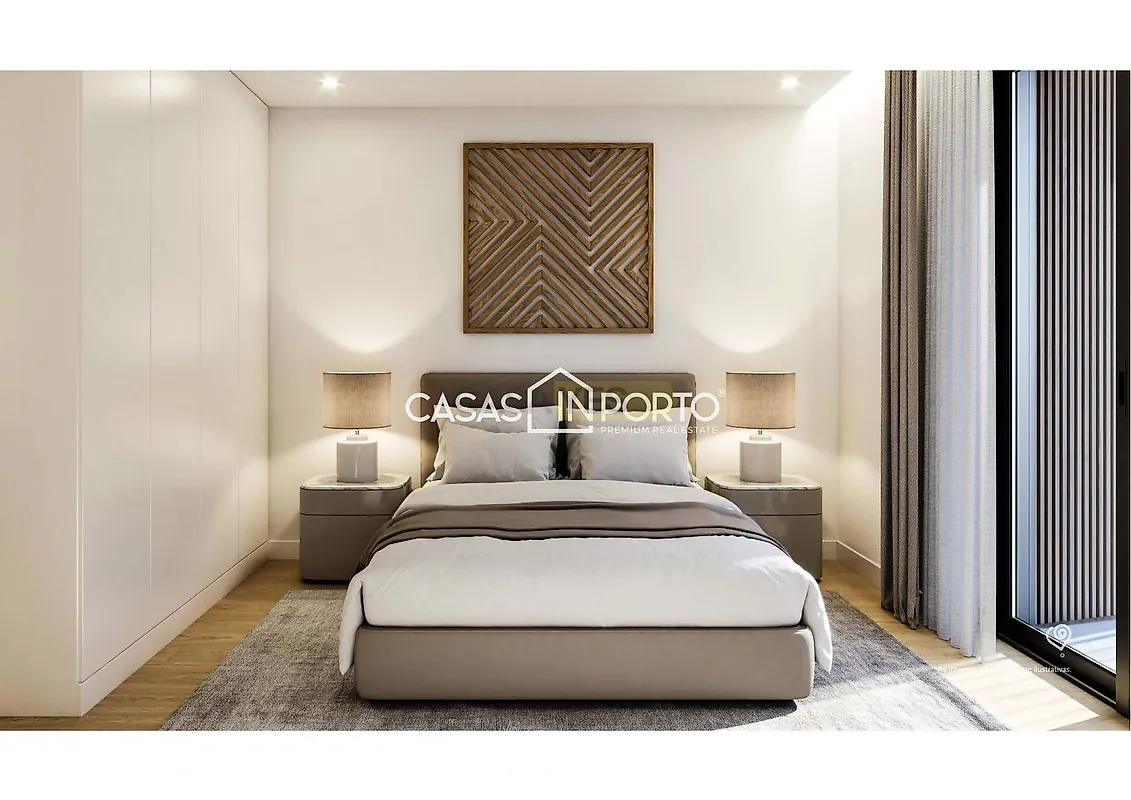 Apartamento T0 à venda em Santo António dos Olivais, Coimbra — foto 8