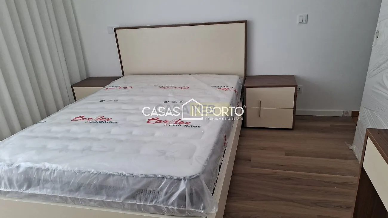 Moradia T2 à venda em Mafamude e Vilar do Paraíso, Vila Nova de Gaia — foto 23