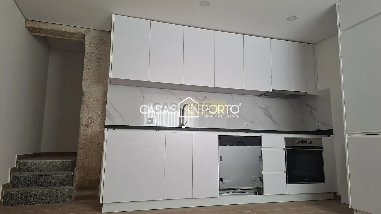 Moradia T2 à venda em Mafamude e Vilar do Paraíso, Vila Nova de Gaia — foto 9