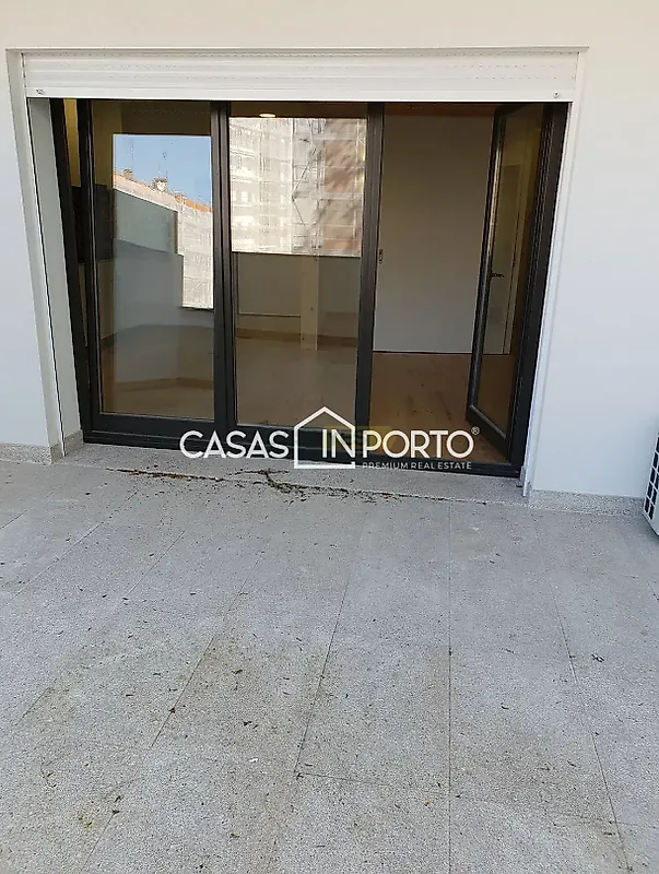 Apartamento T0 à venda em Paranhos, Porto — foto 3