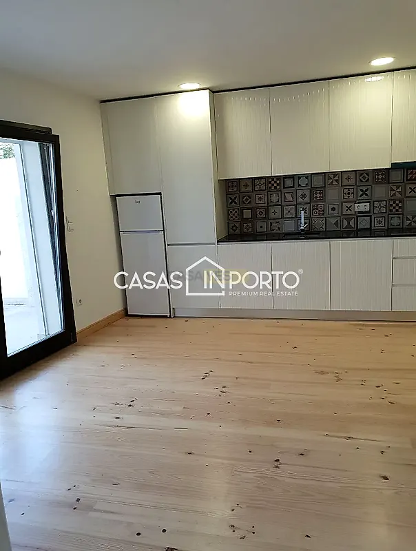 Apartamento T0 à venda em Paranhos, €210.000