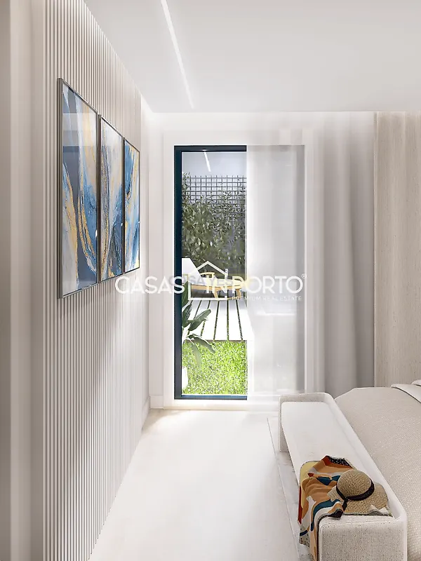 Apartamento T3 à venda em Bonfim, Porto — foto 15