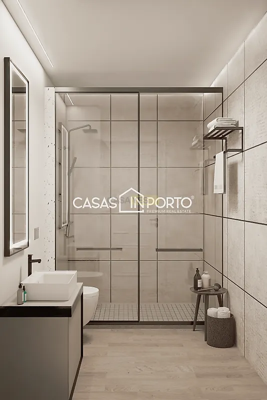 Apartamento T3 à venda em Bonfim, Porto — foto 14