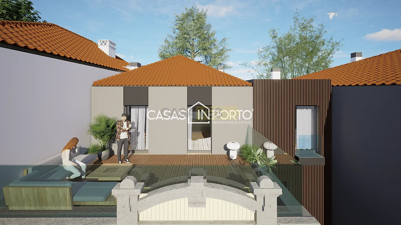 Apartamento T3 à venda em Bonfim, Porto — foto 17