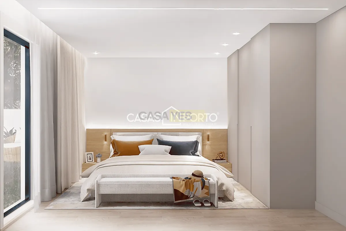 Apartamento T3 à venda em Bonfim, Porto — foto 11
