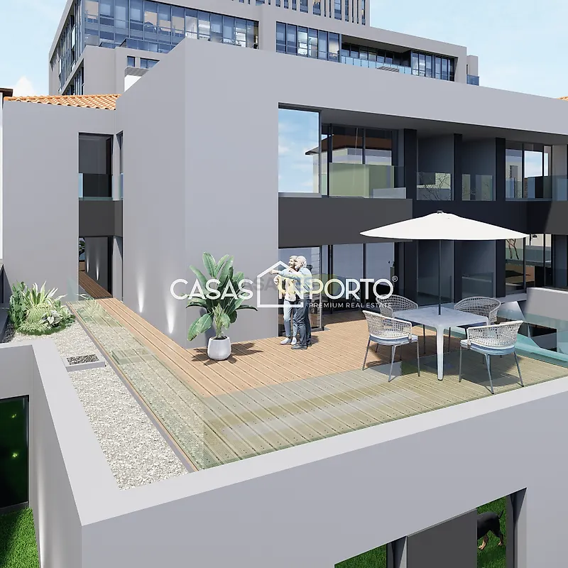 Apartamento T3 à venda em Bonfim, Porto — foto 19