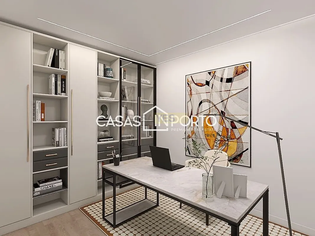 Apartamento T3 à venda em Bonfim, Porto — foto 9