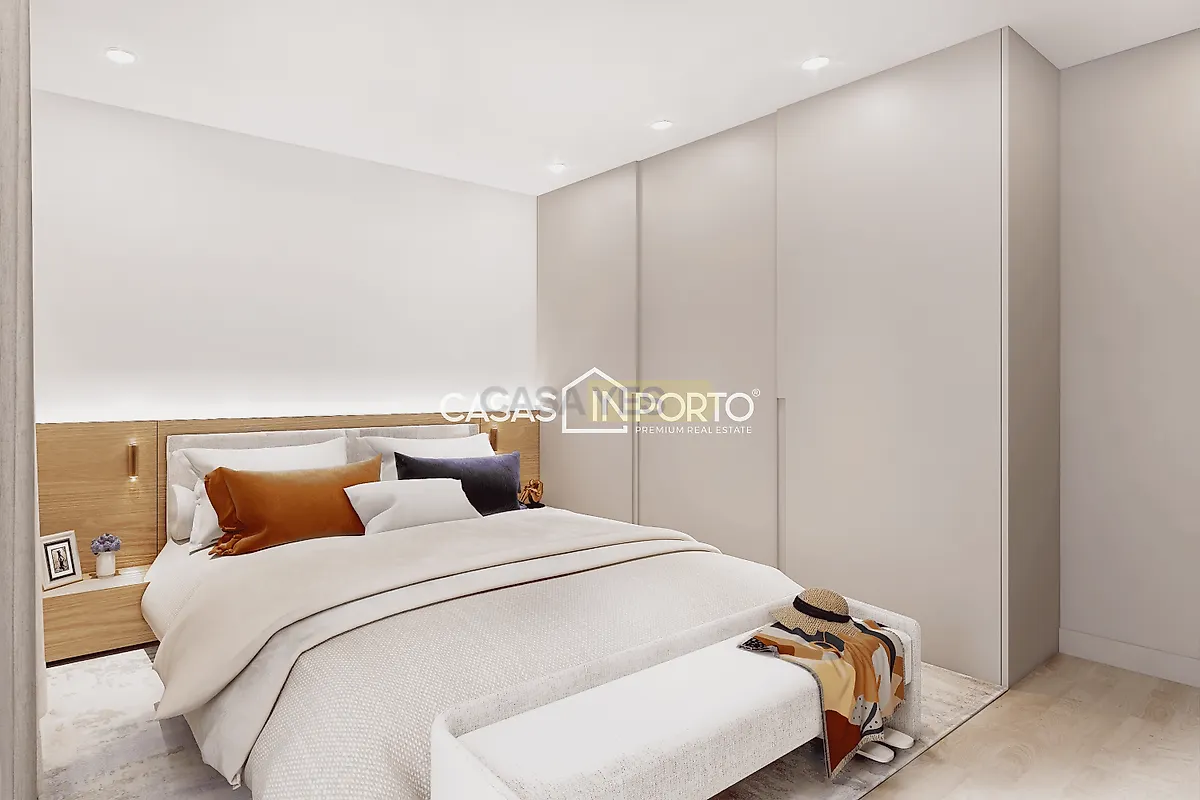 Apartamento T3 à venda em Bonfim, Porto — foto 12