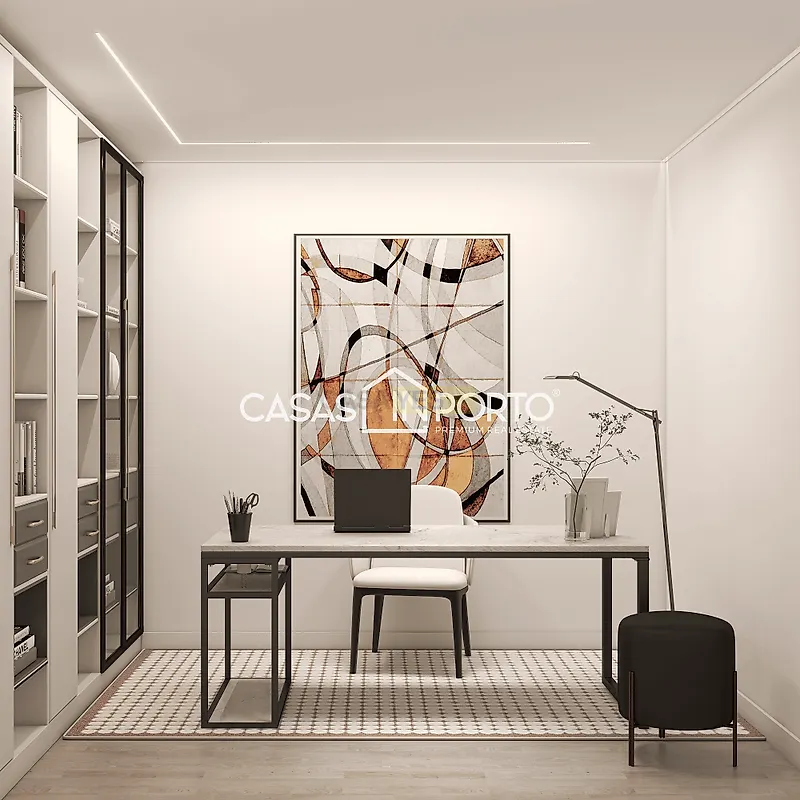 Apartamento T3 à venda em Bonfim, Porto — foto 7